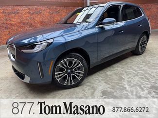 Used 2026 BMW X3 xDrive30 w/ Premium Package video 1