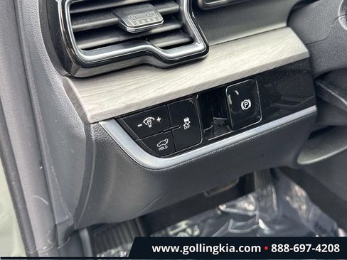 Certified 2024 Kia Sportage X-Line w/ X-Line Premium Package AWD/4WD image 20