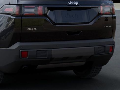 New 2026 Jeep Cherokee Limited image 13