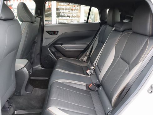 Used 2025 Subaru Crosstrek 2.5i Wilderness image 26