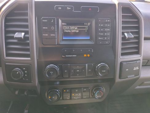 Used 2019 Ford F450 XL w/ XL Value Package image 13