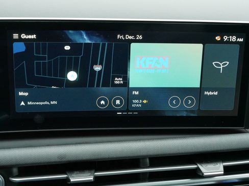 Certified 2025 Hyundai Tucson SEL image 22