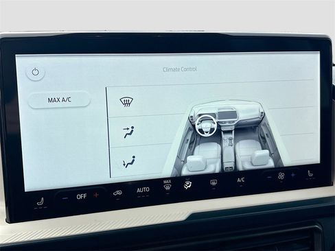 Used 2025 Ford Bronco Sport Heritage w/ Convenience Package image 15