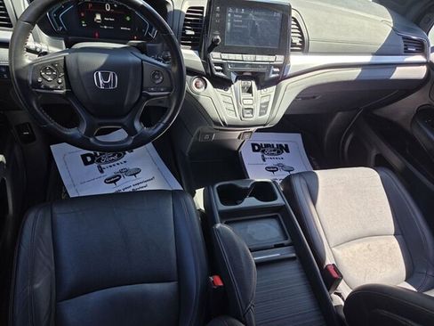 Used 2023 Honda Odyssey Sport image 12