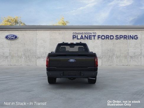 New 2026 Ford F150 XL image 6