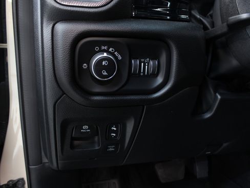 Used 2025 RAM 1500 Rebel w/ Rebel Level 2 Equipment Group AWD/4WD image 74