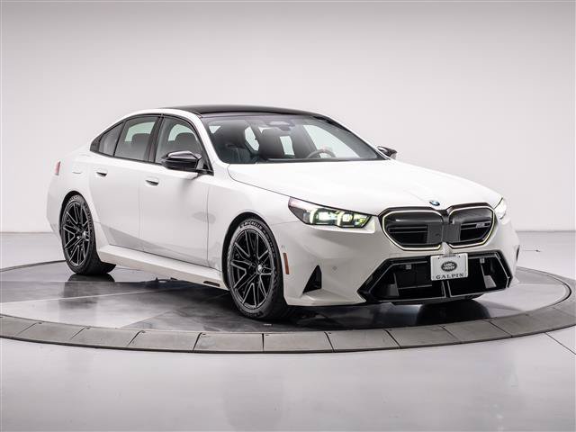 Used 2027 BMW M5 AWD/4WD image 7