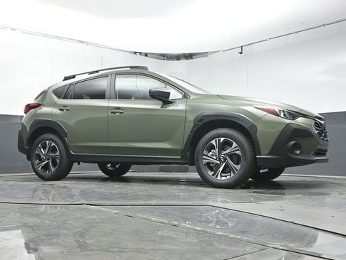 New 2026 Subaru Crosstrek 2.0i Premium AWD/4WD image 31