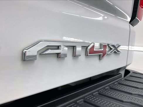 Used 2023 GMC Sierra 1500 AT4X w/ AT4X AEV Edition AWD/4WD image 8