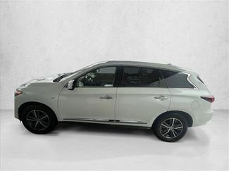 Used 2019 INFINITI QX60 Luxe w/ Essential Package video 2