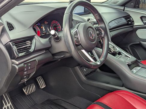 Used 2021 Acura RDX A-Spec image 12