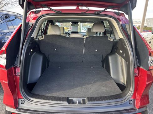 Used 2023 Honda CR-V EX-L image 40
