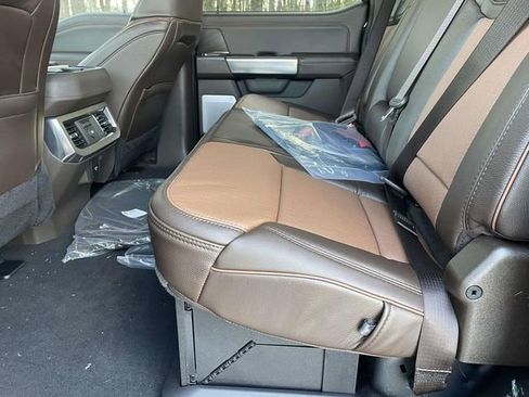 New 2026 Ford F250 King Ranch w/ Chrome Package image 20