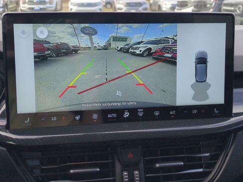 New 2026 Ford Escape ST-Line w/ Tech Pack #1 image 23