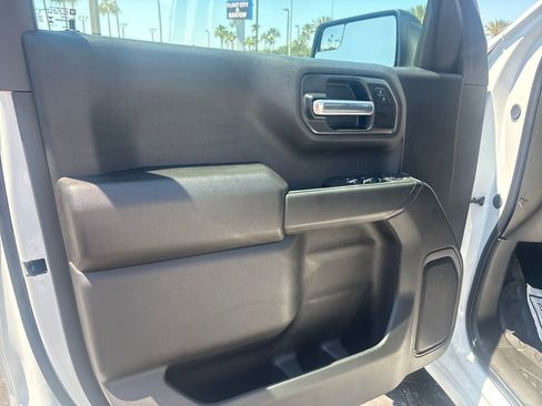 New 2026 Chevrolet Silverado 1500 W/T w/ WT Value Package image 10