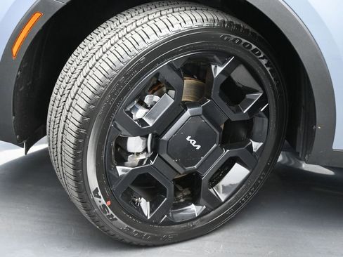 Used 2024 Kia Sorento X-Line EX image 22