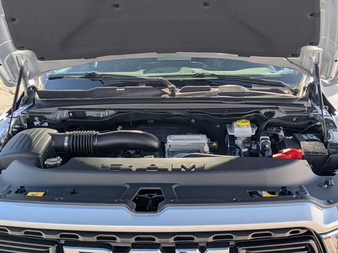 New 2026 RAM 1500 Big Horn AWD/4WD image 29