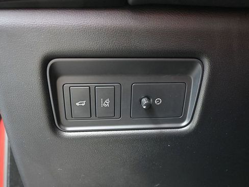 Used 2017 Land Rover Range Rover Sport Supercharged image 35