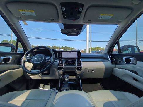 Used 2023 Kia Sorento SX FWD image 27