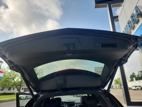 New 2025 Cadillac XT5 Premium Luxury w/ Technology Package image 14