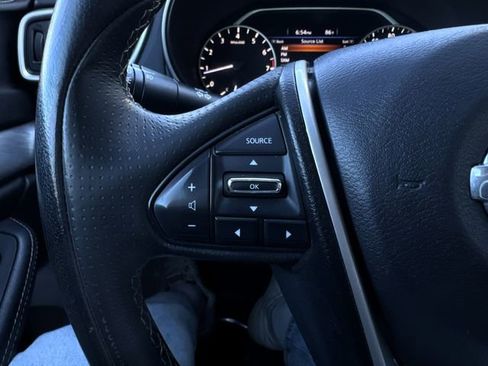 Used 2018 Nissan Maxima 3.5 SV FWD image 26