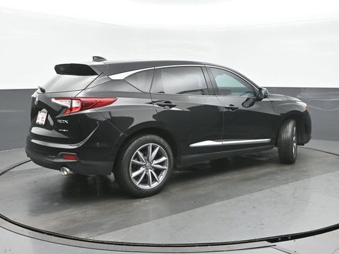 Used 2020 Acura RDX w/ Technology Package image 3