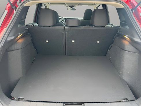 New 2026 Nissan Kicks SV w/ SV Premium Package image 22