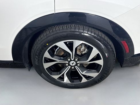 Used 2021 Ford Mustang Mach-E Premium image 37