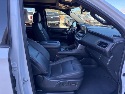 Used 2023 Chevrolet Tahoe RST image 11