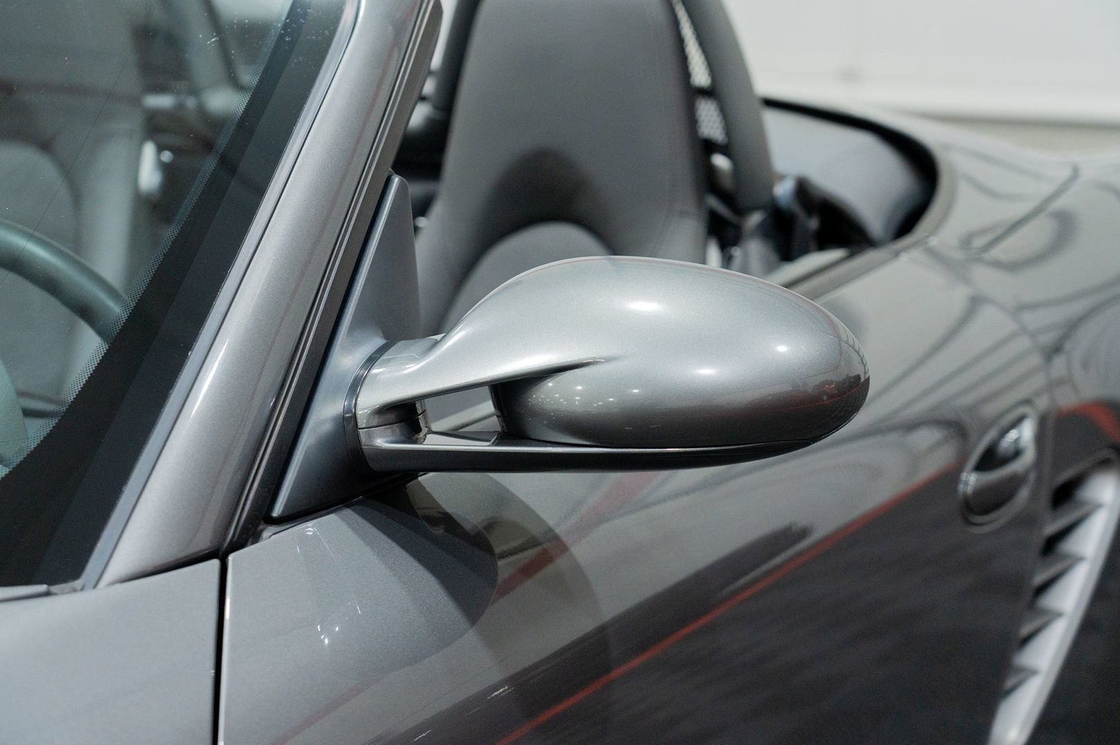 Used 2008 Porsche Boxster S RWD image 13