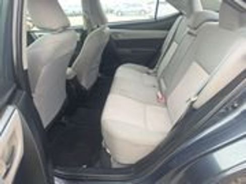 Used 2015 Toyota Corolla LE FWD image 16