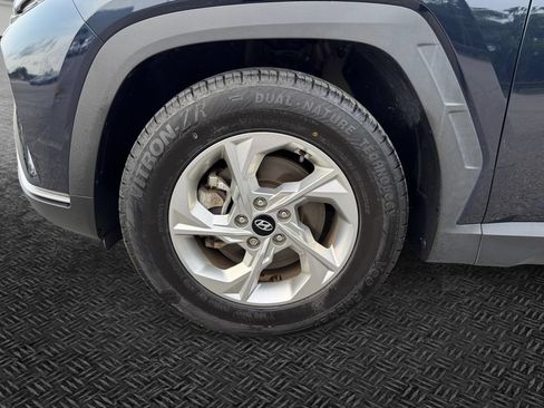 Used 2024 Hyundai Tucson SEL FWD image 11