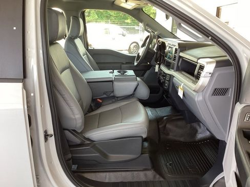 New 2026 Ford F250 XL w/ XL Driver Assist Package image 36
