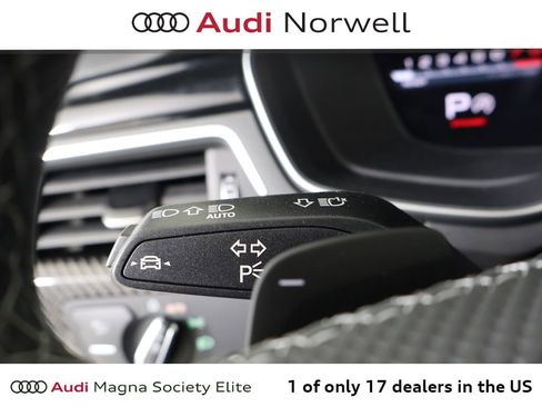 Used 2025 Audi A5 2.0T Premium Plus w/ Premium Plus image 30