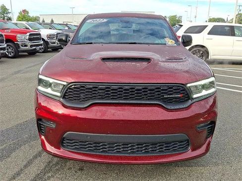 Certified 2022 Dodge Durango R/T w/ Blacktop Package AWD/4WD image 29