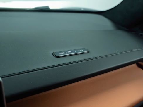 Used 2025 Lotus Emira image 29