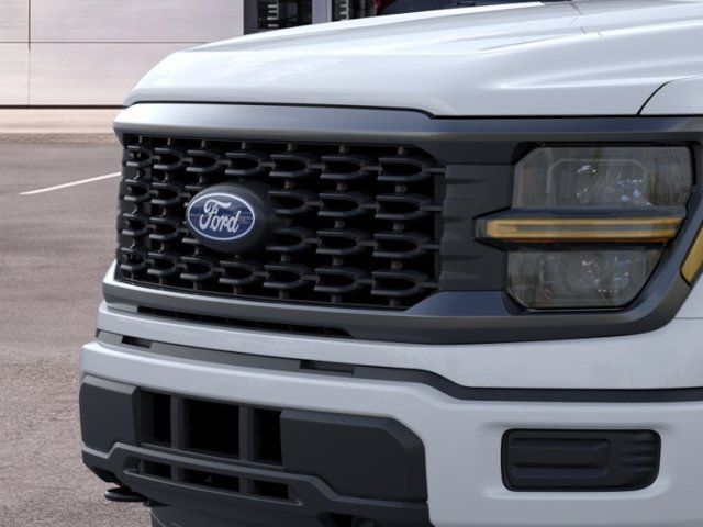 New 2026 Ford F150 STX AWD/4WD image 17