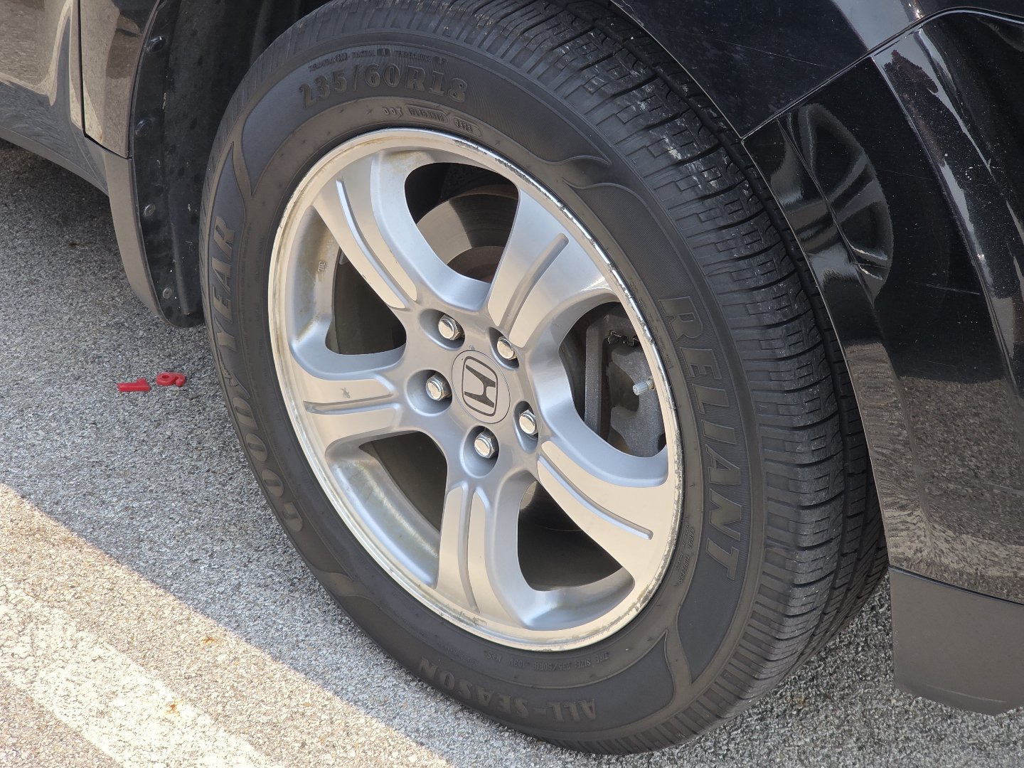 Used 2013 Honda Pilot EX-L image 13