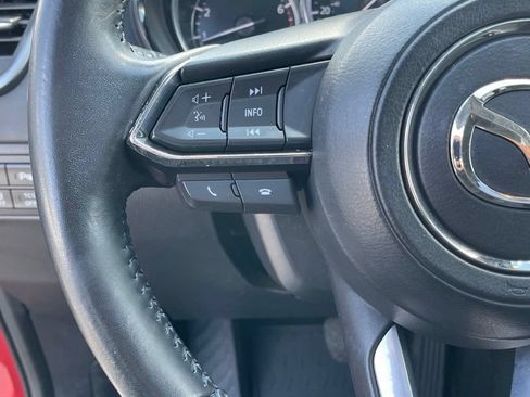 Used 2019 MAZDA CX-9 Touring w/ Touring Premium Package FWD image 14