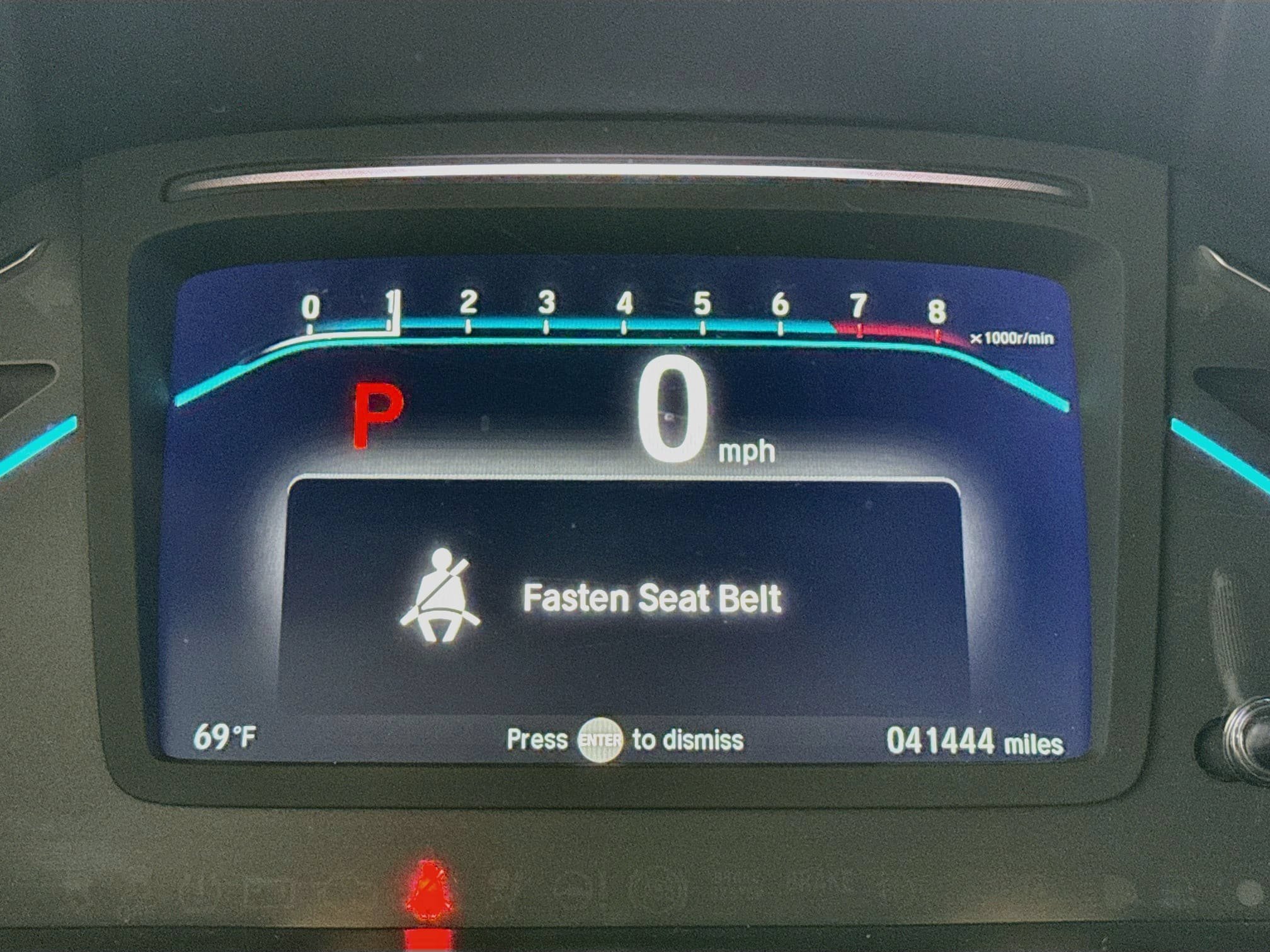 Used 2018 Honda Odyssey Elite image 18