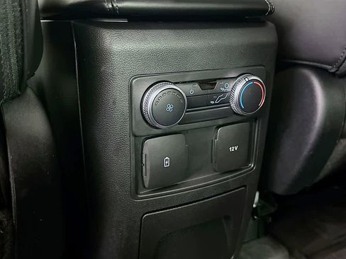 Certified 2022 Ford Explorer XLT w/ Equipment Group 202A image 13