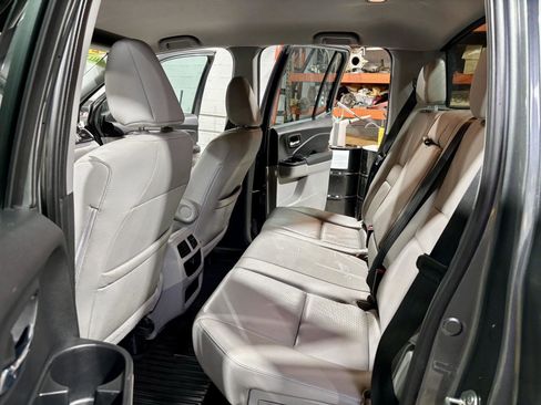 Used 2018 Honda Ridgeline RTL-T image 18