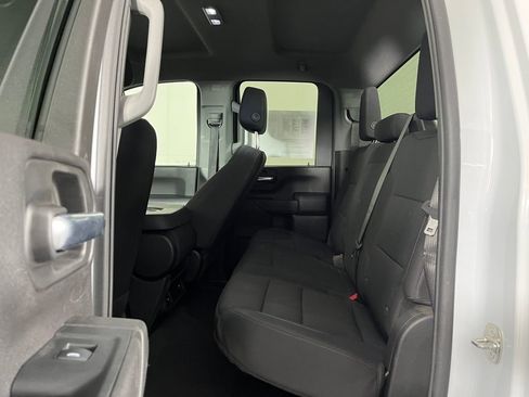 Used 2024 GMC Sierra 2500 Pro image 13