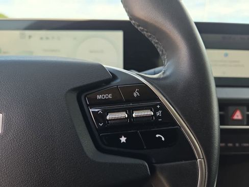 Certified 2023 Kia EV6 Wind RWD image 22