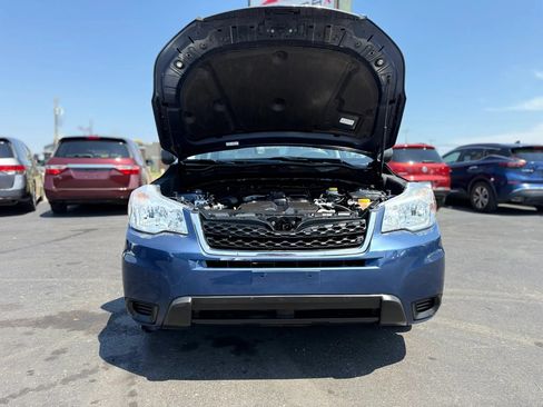 Used 2014 Subaru Forester 2.5i AWD/4WD image 10