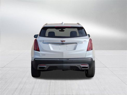 New 2025 Cadillac XT5 Premium Luxury w/ Technology Package image 6