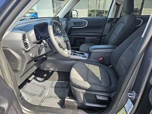 Used 2022 Ford Bronco Sport Big Bend image 10