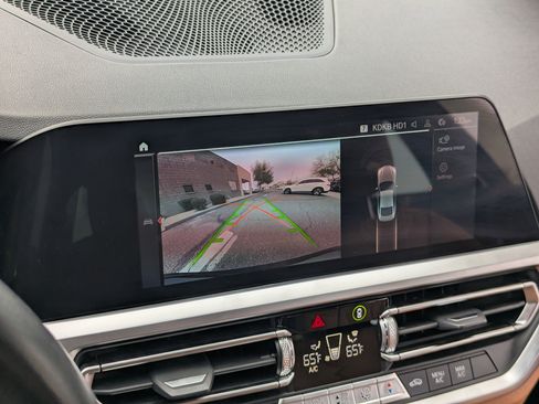 Used 2022 BMW 430i Coupe w/ Convenience Package image 25