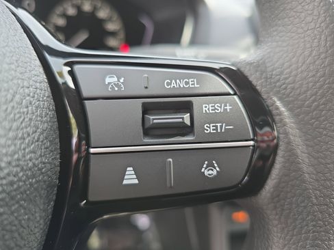 New 2026 Honda Civic LX image 17