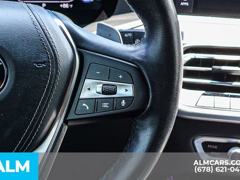 Used 2021 BMW X5 xDrive40i image 40